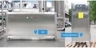 1000LPH Water Desalination RO Water Treatment Equipment 2 Stage